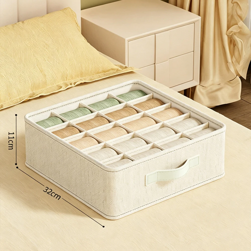 Kastorganizer voor sokken Thui - Baby Clothes Organiser recensie en prijs
