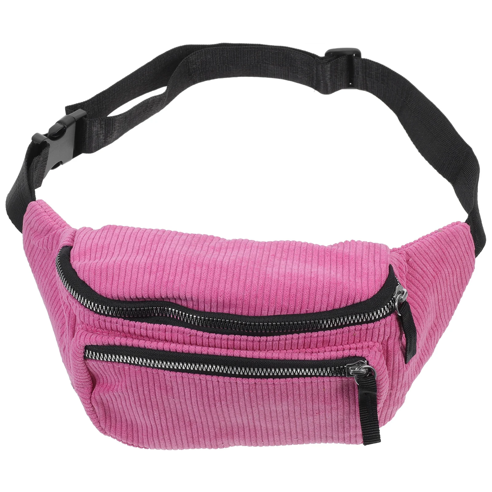 

Cross Body Women Sling Waist Pack Outdoor Wasit Bag Lightweight Large Capacity Fashion Outdoor Travel Mini Belt Bag
