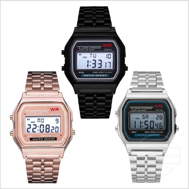 Thumbnail 2 - #7 Watches Comparison Guide