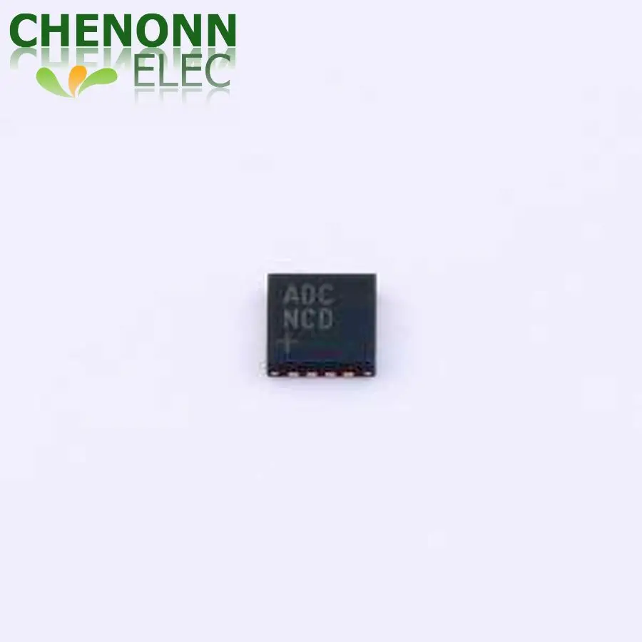 5PCS/LOT MAX7321ATE+ (I/O Expanders)