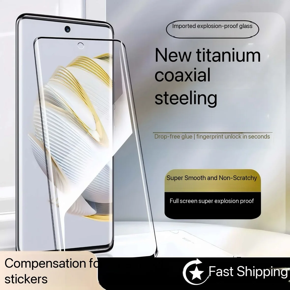 3 pièces 8K tout colle verre pour Huawei P30 P40 P50 P60 Pro Art Pura 70 80 Ultra Pro protecteur d'écran pour Mate 30 40 50 60 70 Pro plus 3 pièces 8K tout colle verre pour Huawei P30 P40 P50 P60 Pro Art Pura 70 80 Ultra Pro protecteur d'écran pour Mate 30 40 50 60 70 Pro plus