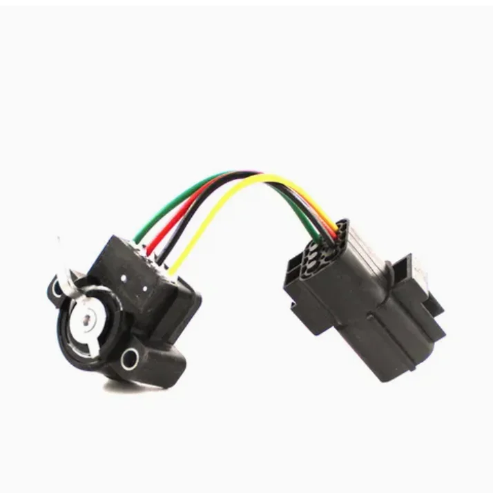Forklift parts potentiometer suitable for forklift in stock 56323604700