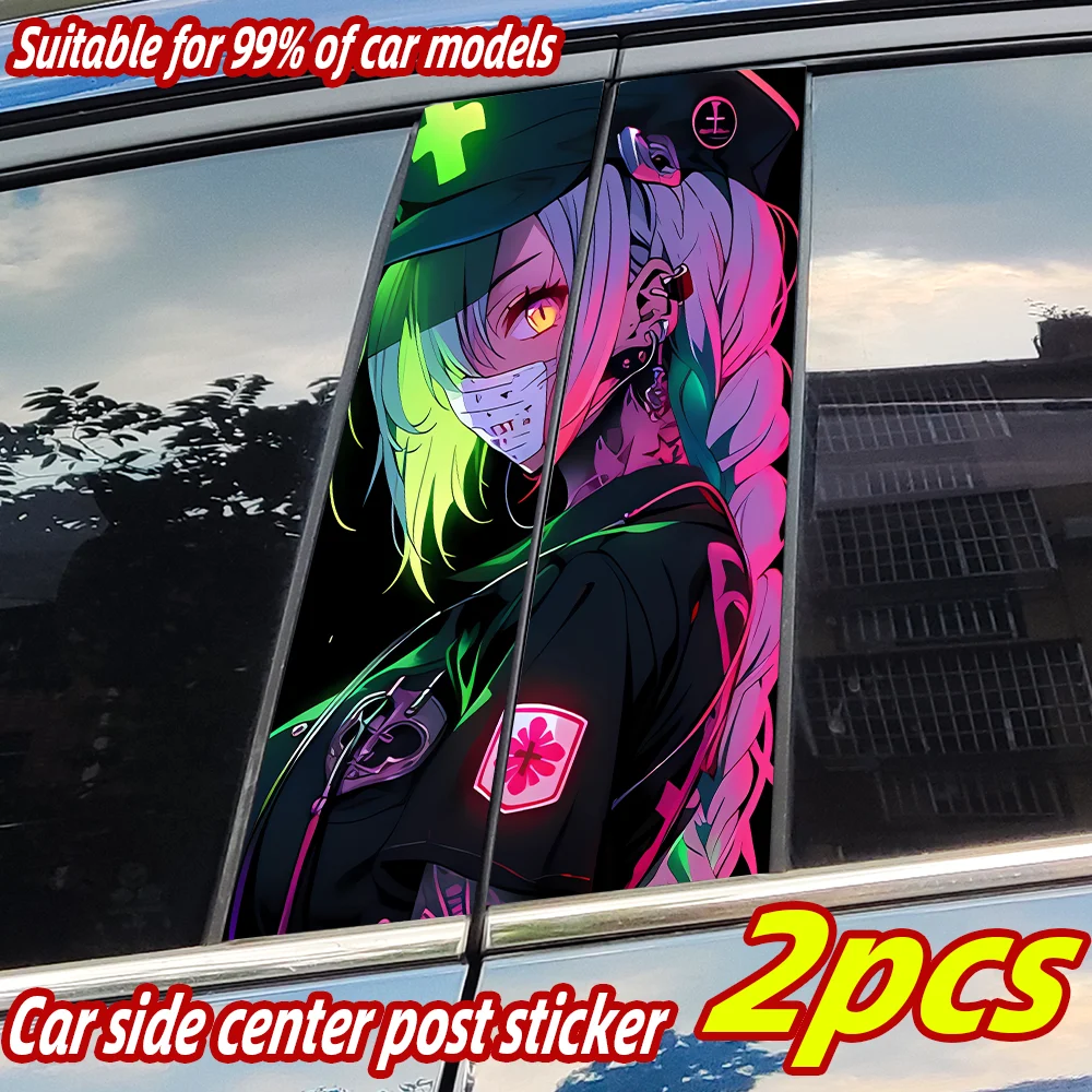 Cosplay Nurse Anime…