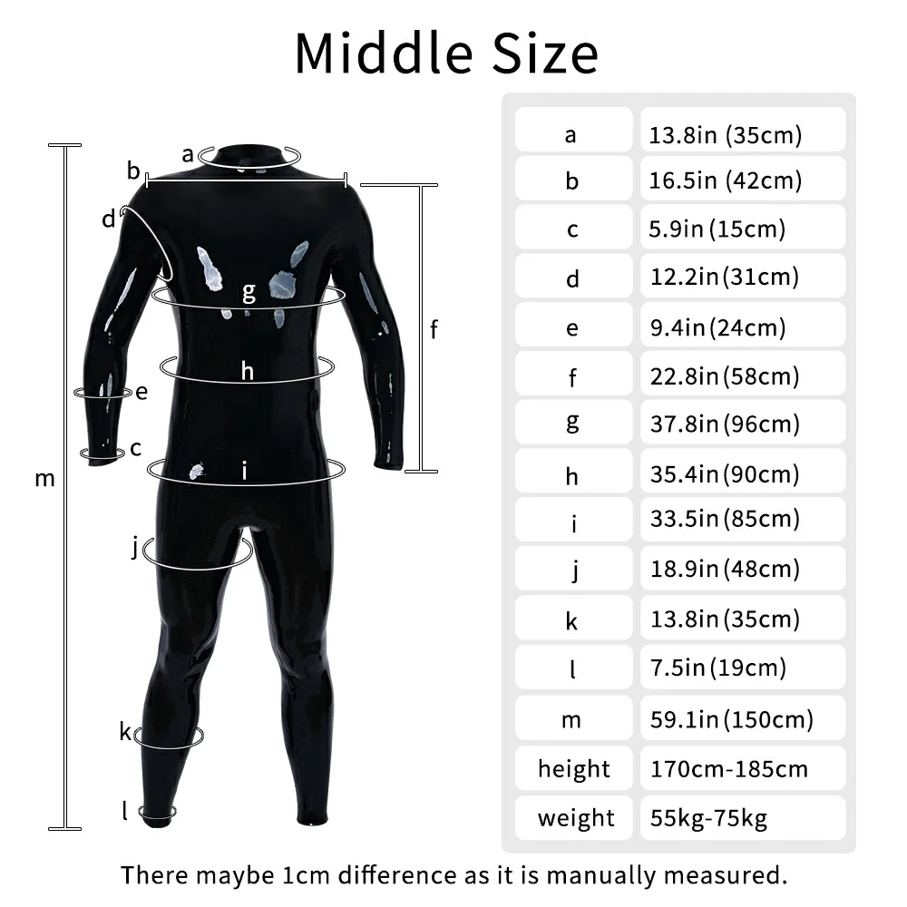 Furrjoi كامل الجسم الرقبة دخول سيليكون ارتداءها ل تأثيري ازياء سوداء اليدوية Catsuit لامعة مثل اللاتكس بذلة المطاط