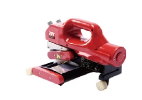 TLF高品質軽量コメットHDPEジオメンブレン溶接機新品