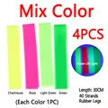 4pcs mix