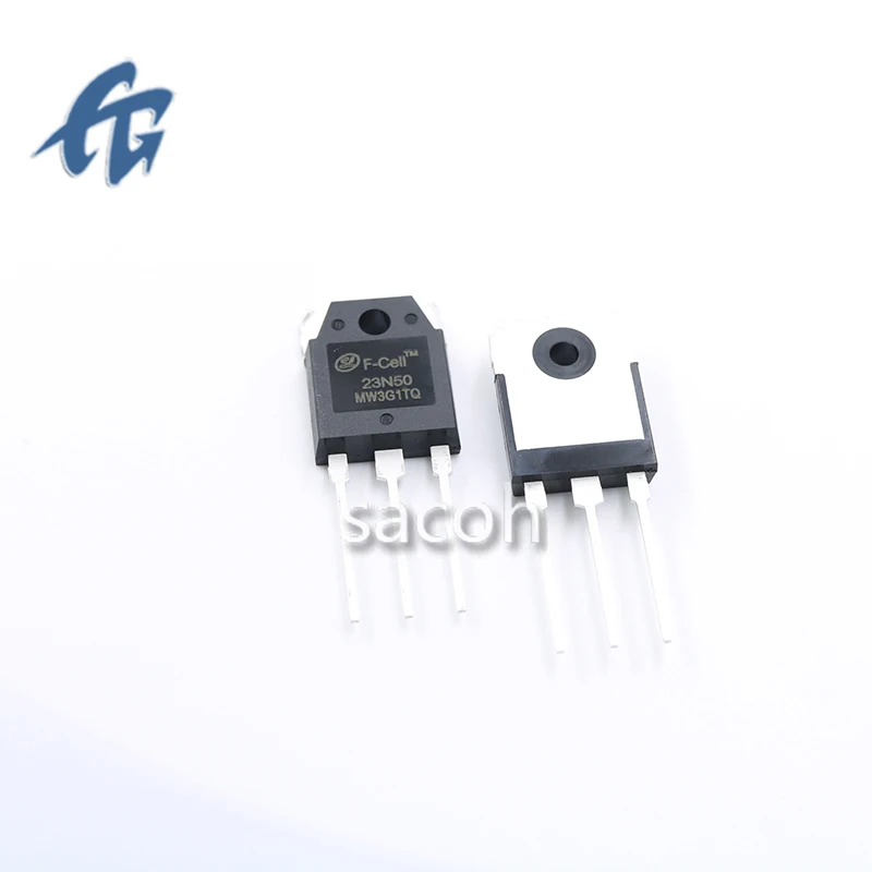 

SACOH High Quality Original Electronic Components Suppliers SVF23N50PN 5PCS