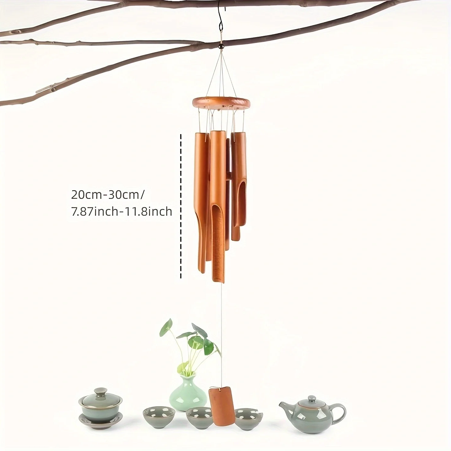 Thumbnail 3 - #17 Latest Wind Chimes Updates