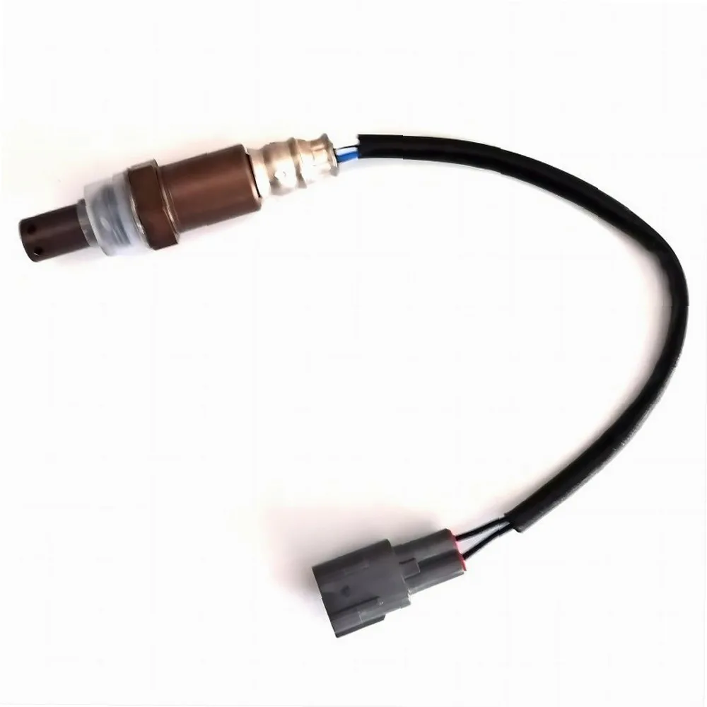 For Toyota Lexus 89465-33460 89465-33360 Oxygen Sensor O2 Lambda Exhaust Probe 4-Wire Direct Fit