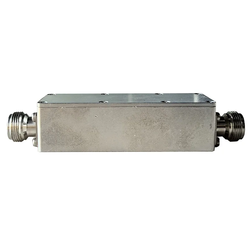 Filtro LC 180-220MHz