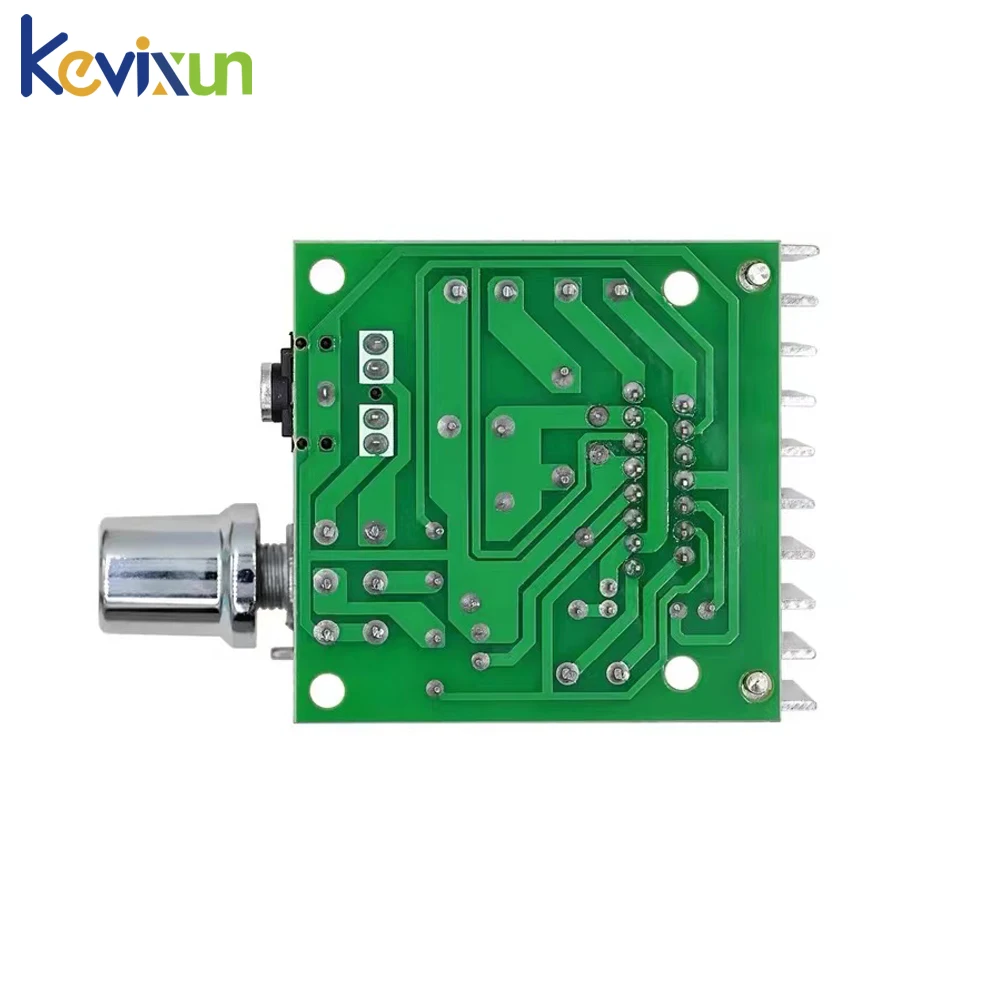 TDA7297 power amplifier board power amplifier board dual-channel noise-free 12V power amplifier board fe-9720b