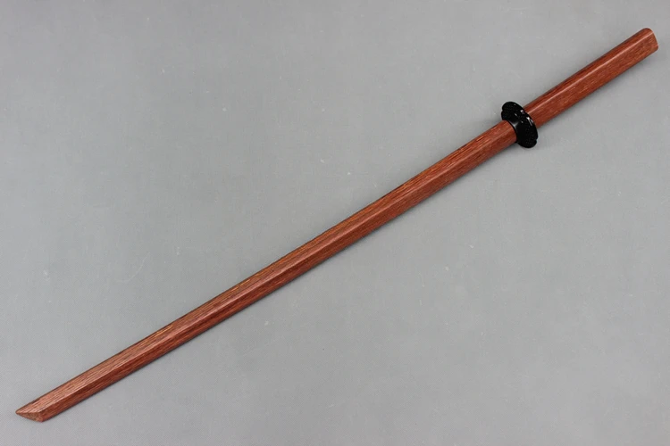 Iron Wood Practice Wooden Knife