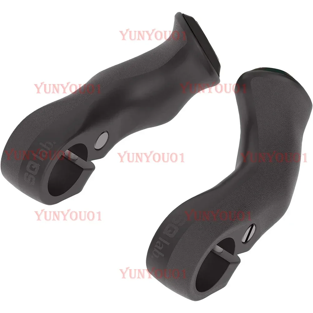 

AAA Ergonomic Mountain Bike Pneumatic Rest Pair