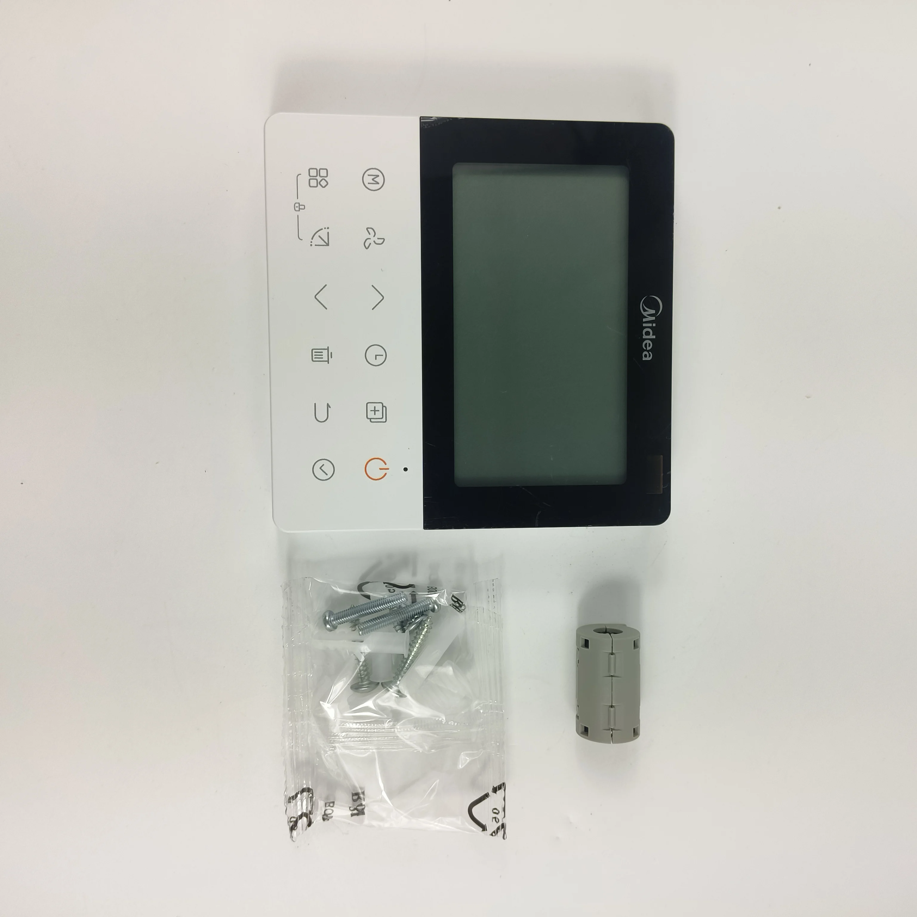 New Suitable for Carrier air Conditioning Line Controller 17317100A36182 KJR-120M (X6W)/BGEF Remote Temperature Controller