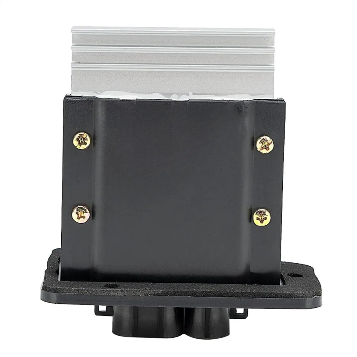 L96A 12484912 Car Heater Blower Control Module for Buick Cadillac Chevrolet 12368385 16061602 15-72530 JA1541