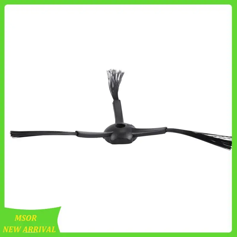 

Doings!200PCS Side Brush For Ecovacs Vacuum Cleaner Sweeping Robot CR120/CEN540/X500/X580/KK8,Replacement Brim Side Brush Kit
