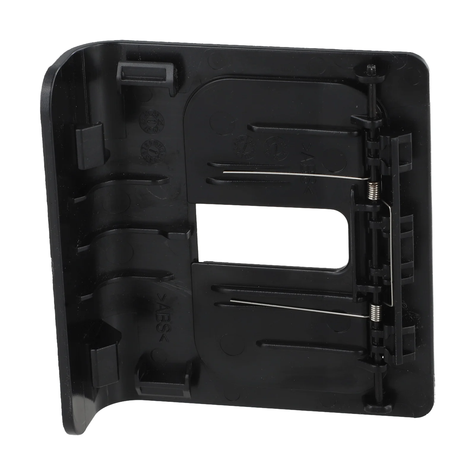 Car Accessories Vehicle Interior Upgrade Scuff Plate Cover Direct Replacement Damage Replacement Easy Installation