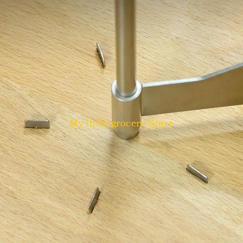 D5BD Cheese Slicing Tool Cheese Shaver Stainless Steel Texture Suitable for Cheese