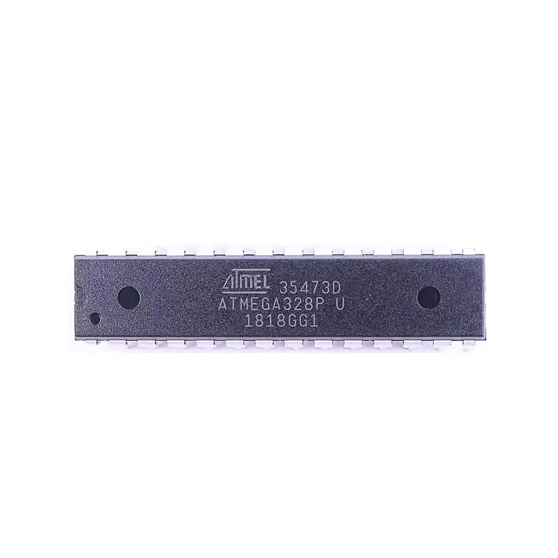 ATMEGA328P ATMEGA328P-AU ATMEGA328P-MU ATMEGA328P-PU ATMEGA328PB-AU ATMEGA328P-MMHR TQFP-32 DIP-28 QFN-28 Chipset IC In Stock image 3