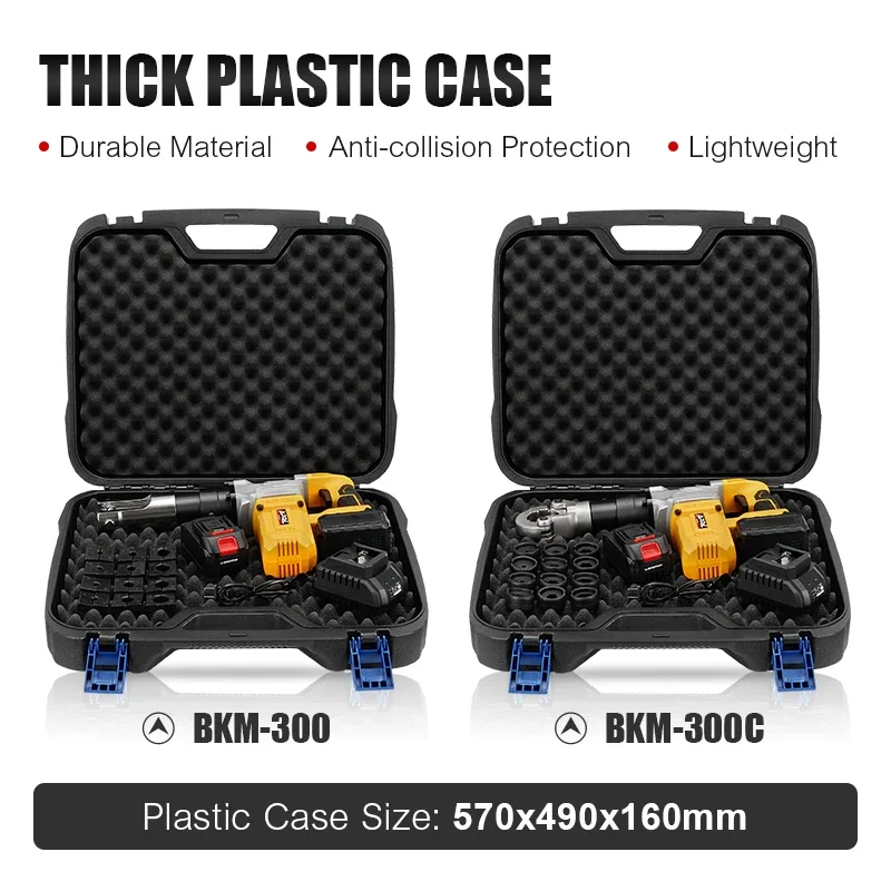 عينة متاحة من أبريل الصحافة الهيدروليكية أداة النحاس الكهربائية أداة ضغط السباكة أدوات كهربائية لاسلكية