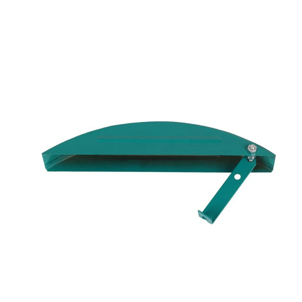 DIY Projects Woodworking Workshop 368*138mm 14.48*5.43'' Anti Dust Cover Safety Cover Suitable For Woodworking Easy To Install