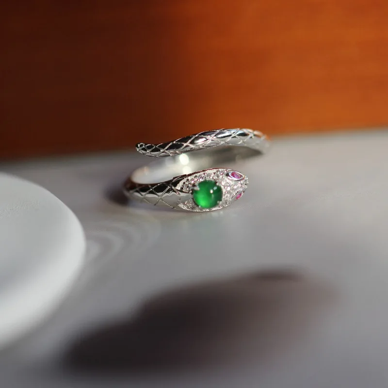 anillo-de-jade-verde-brillante-de-alta-transparencia-grado-a-natural-plata-s925-diseno-ano-de-la-serpiente
