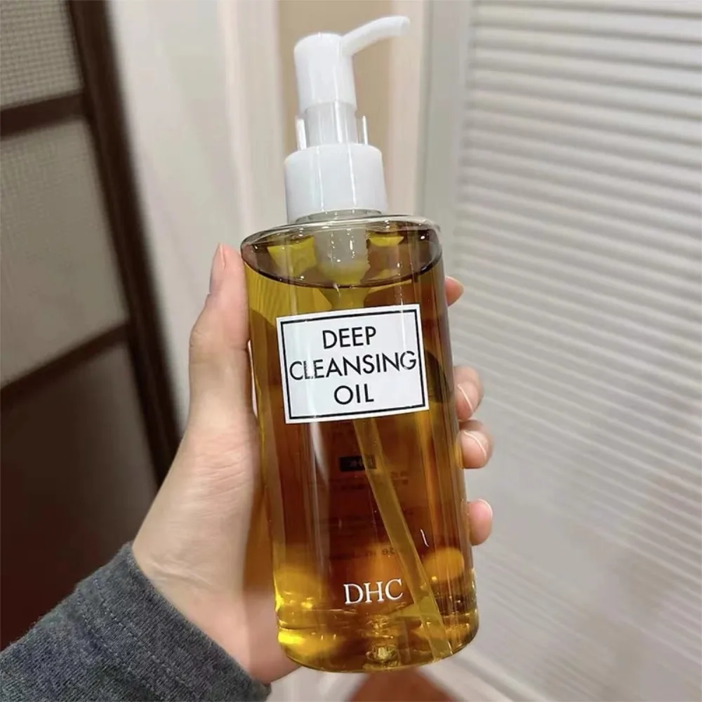 التطهير العميق الزيتون مزيل ماكياج النفط نظيفة عيون الشفاه الخد الطبيعي لطيف غير دهني اليابان العلامة التجارية تنظيف الوجه تبييض الرعاية #1