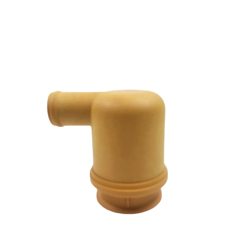 

For Caterpillar Excavators CAT E324D 325D 329D New Waste Cap C7 Engine Exhaust Valve Exhaust Valve High Quality Accessories