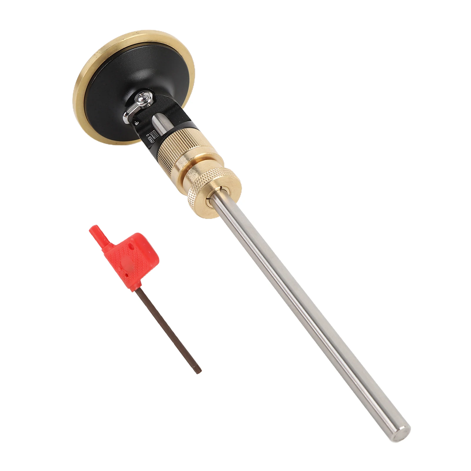 Маркировочный станок для деревообрабатывающего колеса с фиксированным резаком 0-12 см, инструмент для точной маркировки древесины