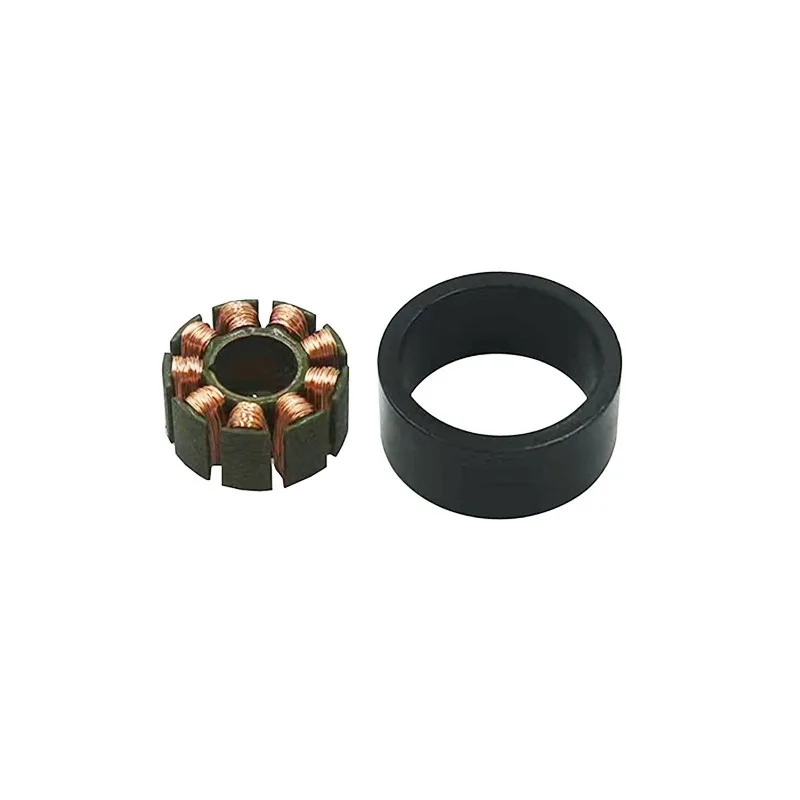 for WK3510 Flat Three Phase Brushless Outrunner Frameless Torque Mechanical Dog Power Small