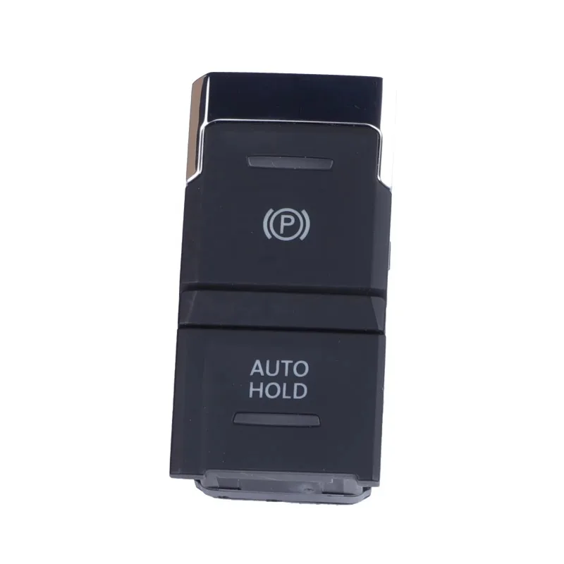 مفتاح فرامل اليد لفرامل اليد ، فولكسفاغن تيجوان ، AD1 ، AX1 ، BW2 ، BJ2 ، من من من الولايات المتحدة ، 5NA927225 #4