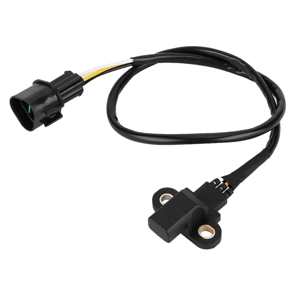 Automotive Crankshaft Position Sensor for Mitsubishi Eclipse Galant V6 2004-2011 Number:MR985145