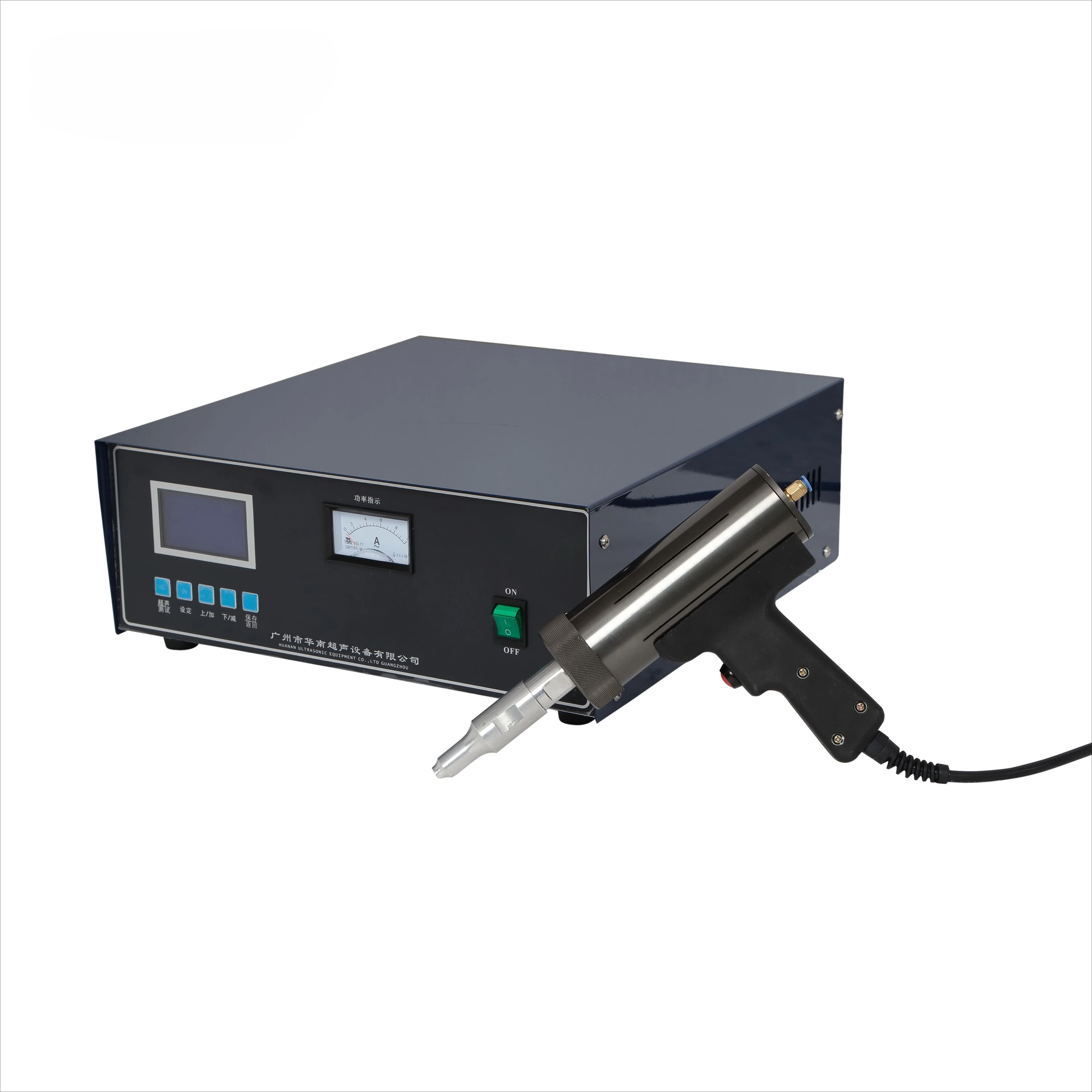 

Metal Automation Welding Technology High Frequency Welder Digital Welding Machine