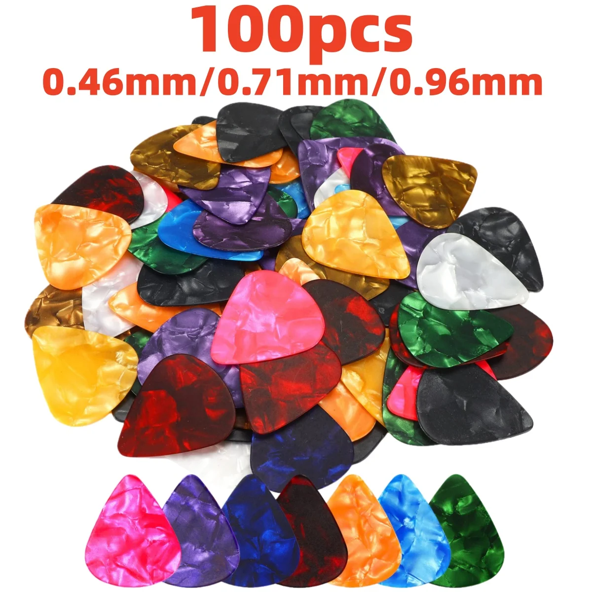 #31 Best Guitar Picks to Buy In 2026