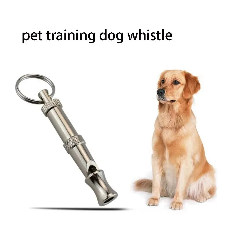 #34 Dog Training Whistles Comparison Guide
