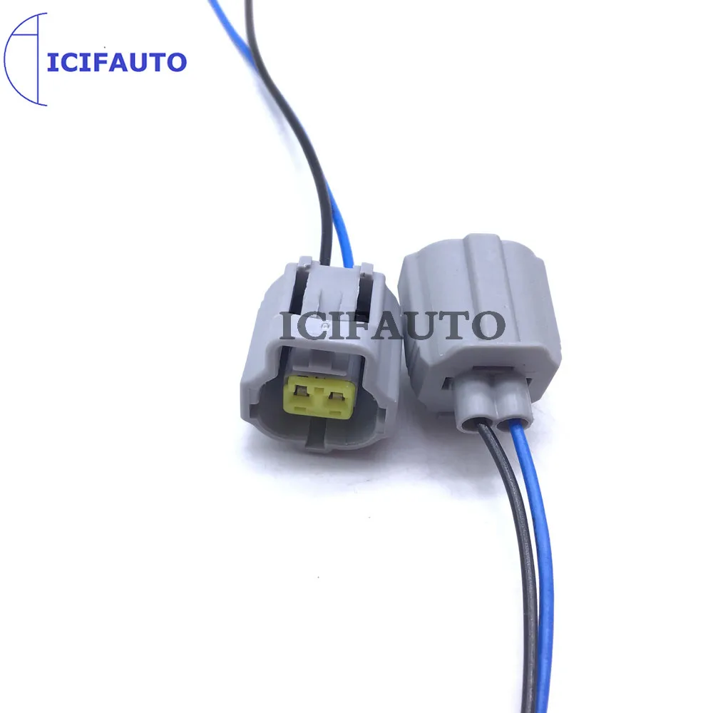 1/2/5/10 Connector of Coolant Temperature Sensor for Chevrolet Ford Geo Toyota Lexus Mazda 89422-20010 / 89422-35010