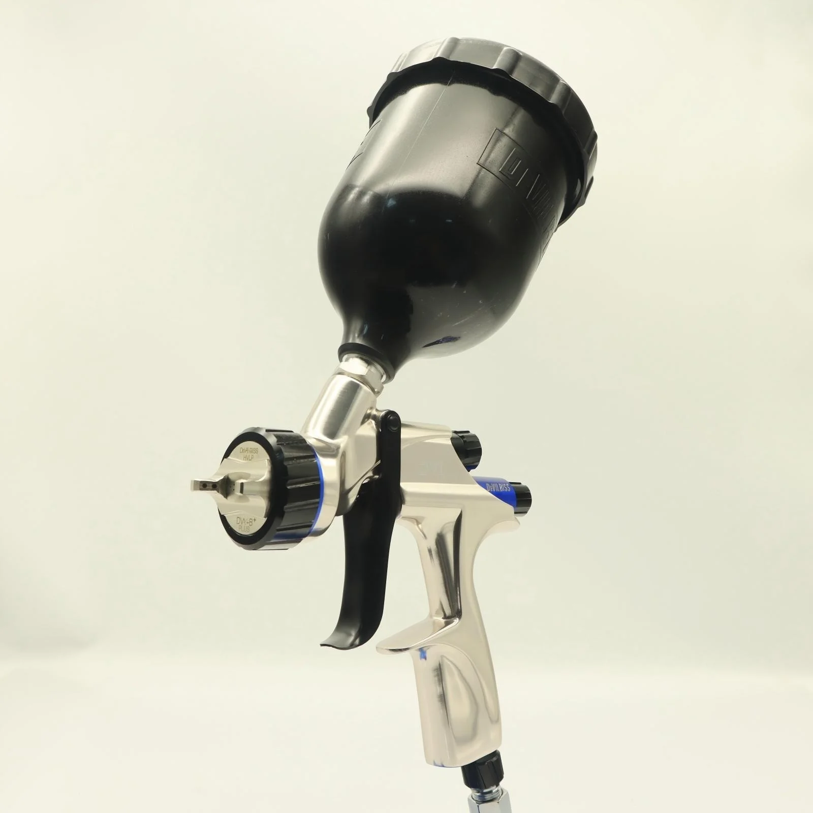 

DVl Spray Gun B1+1.3mm Which Is Used To Spray Paint on The Automobile Surface of Water-based Air Cleaner Spray Gun for DEVlLBLSS