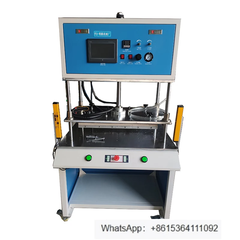 

Большой термопресс, клепальная пластиковая клавиатура, машина для горячего плавления, автомобильная декоративная лента, машина для горячего плавления, автоматическая ультразвуковая машина