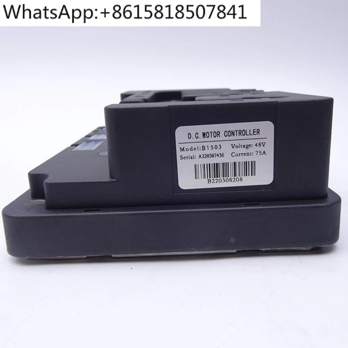 Electric forklift controller module 48V forklift circuit board