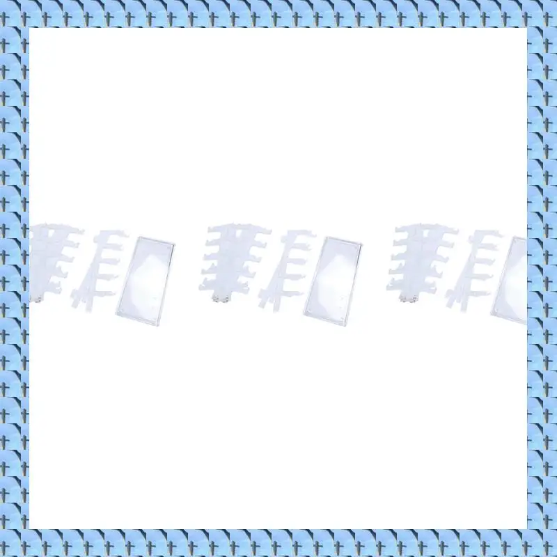 

NOCM 3X Sunglasses Rack Sunglasses Holder Glasses Display Stand