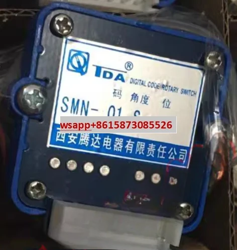 

Мультипликаторный полосовой переключатель Xi'an Tengda SMN 01J 02J 03J 01N 02N 03N 3H 01L 02S