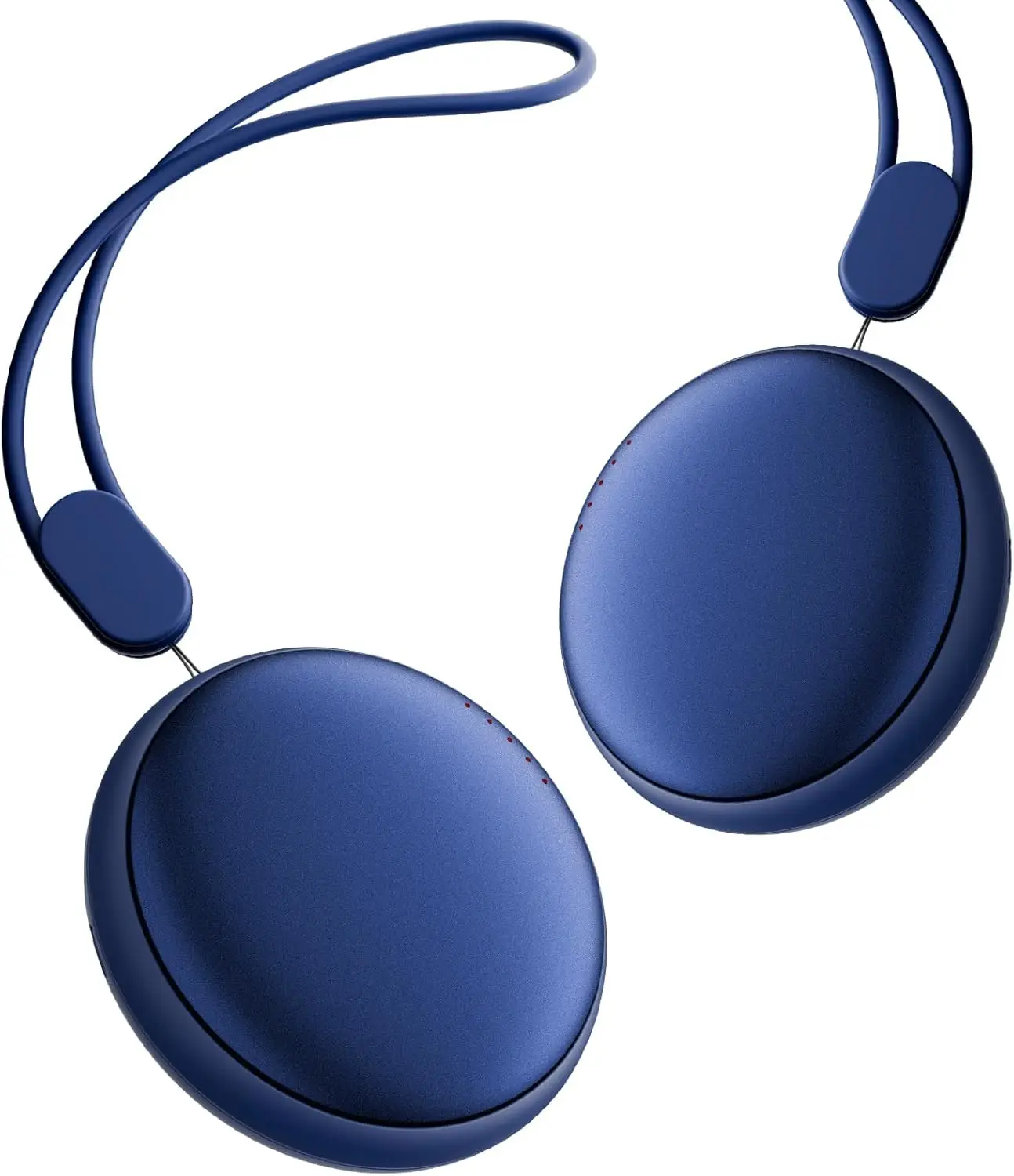 

Rechargeable Hand Warmers 2-Pack, 20Hr Heat, 0.5S Start, Ultra Thin, 5 Heat Levels, Fits in Gloves, for Hunting Camping Hiking