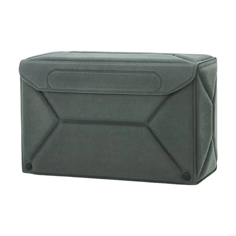 Top Opening Quick Access DSLR Camera Insert Bag Allowing Rapid Equipment Retrieval Photography Easy Carrying