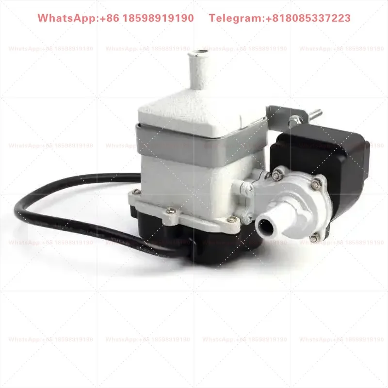 Generator set water jacket heater 2KW l engine constant temperature device strong self-circulation start preheater