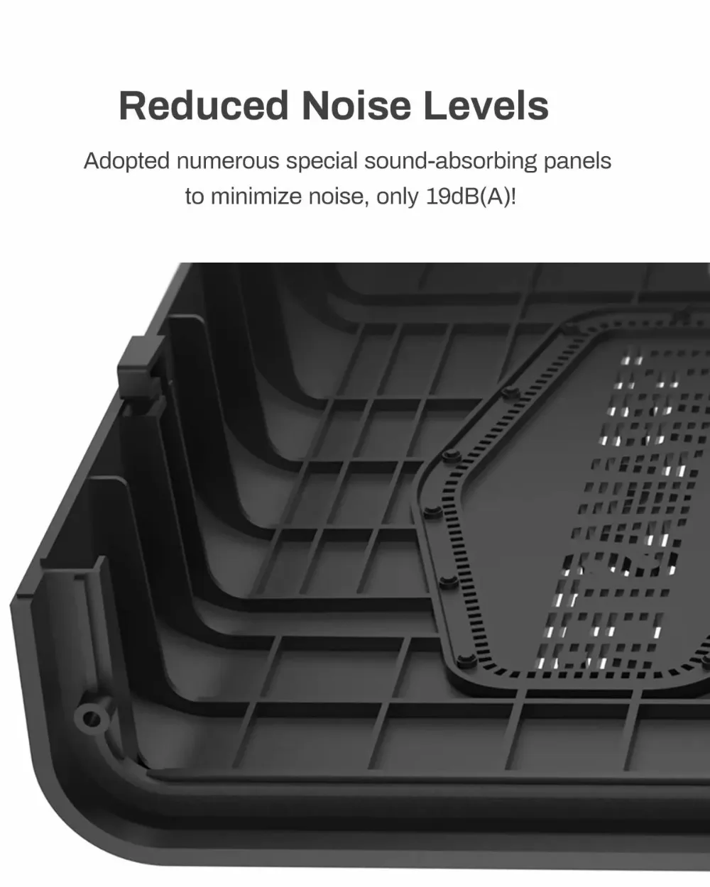 F2-212 4 bay hard disk enclosure USB3.2 Gen2 USB-C Tera master large capacity external case