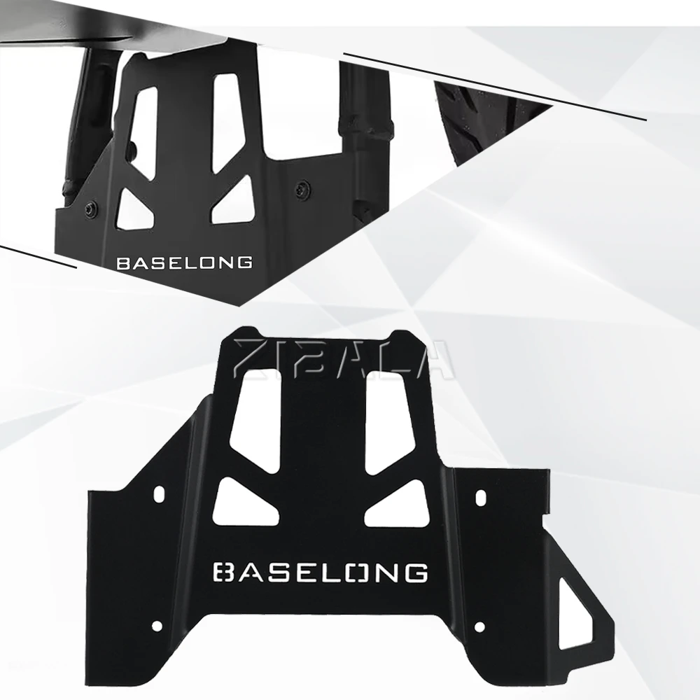 

FOR BMW R1300GS R 1300 GS Adventure TE 2023 2025 2024 Motorcycle Centre Stand Protection Plate Skid Plate Engine Guard Extension