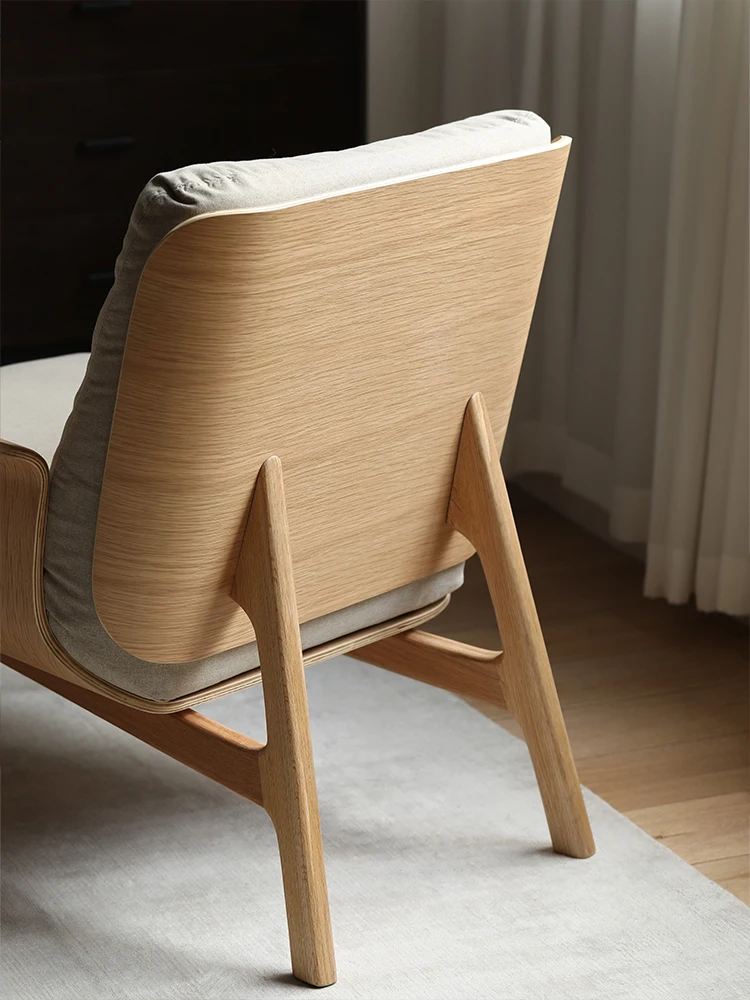 Nordischer idealer Country-Sofastuhl-Designer