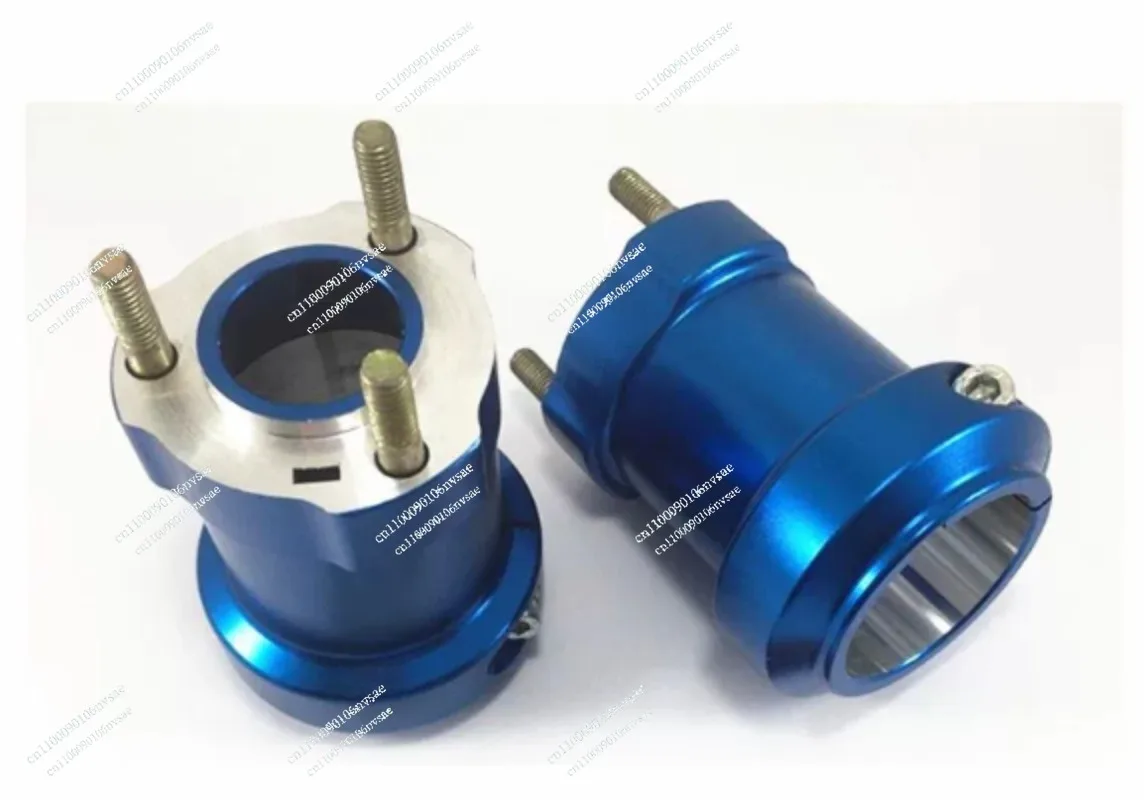 

Kart accessories modification, aluminum alloy kart rear wheel hub seat 30mm40mm50mm