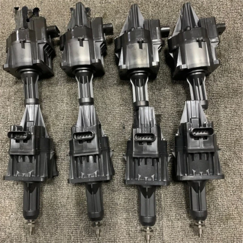 Directly from the manufacturer 11658485117 solenoid valve
