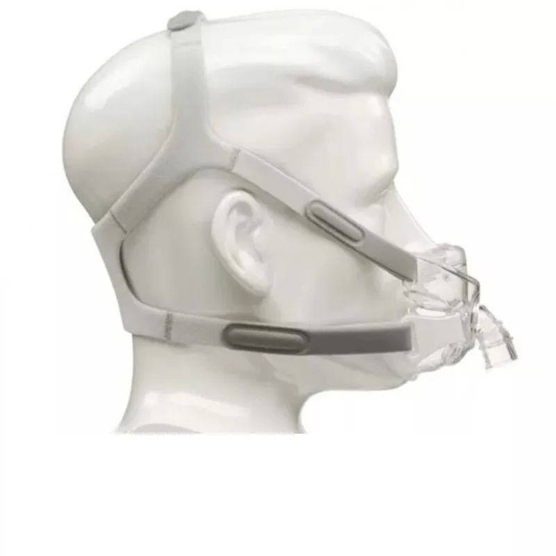 CPAP Silicone Cushion Pad or Frame for Philips DreamWear Full Face Mask Not A Full Set Only Parts Cushion Size S/M/MW/L